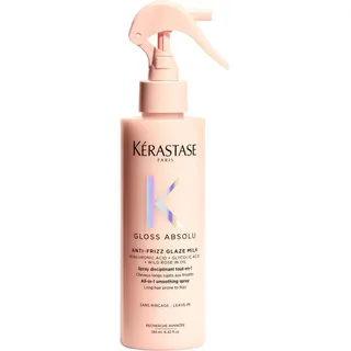 Kérastase Gloss Absolu Anti-Frizz Glaze Milk Spray 190 ml
