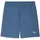 Puma Unisex M Tad Foundations 7 Woven W/Zip Pockets Gewebte Shorts Dunkles Indigoblau L EU
