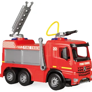Mercedes Feuerwehrauto Arocs