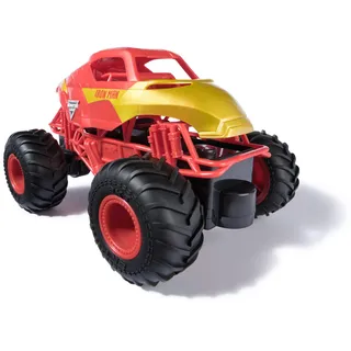 Spin Master Monster Jam RC Marvel Iron Man