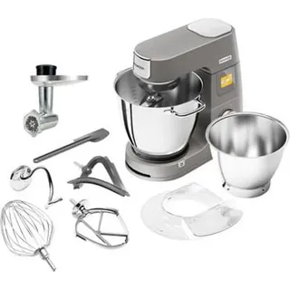Titanium Chef Patissier XL KWL90.164SI