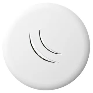 MicroTik cAP lite Access Point