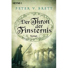 Der Thron der Finsternis / Dämonenzyklus Bd. 4