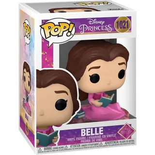 Funko Pop! Disney: Ultimate Princess - Belle (56349)