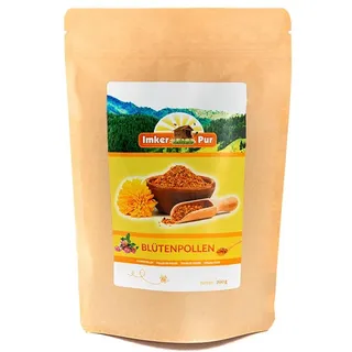 ImkerPur. Blutenpollen 200 g