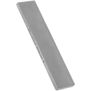 DMT Dia-Sharp® Diamant Taschenschleifstein 4" Extrafein | Kompakter Wetzstein für Messer und Werkzeuge | Made in USA | D4E