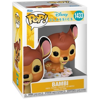 Funko POP! Bambi 80th Anniversary