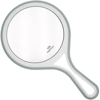 Fantasia Handspiegel mit 10-fach, 1 Stück