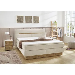 Jockenhöfer Nika 180 x 200 cm Beige