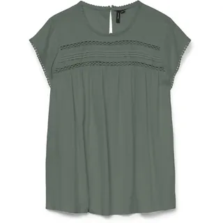 VERO MODA Female Bluse VMDEBBIE Top | Blouse