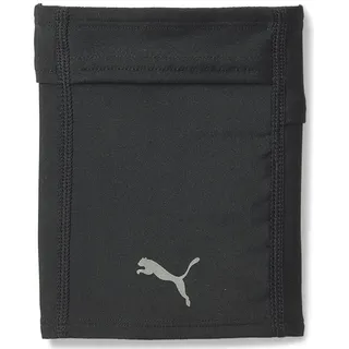 Puma Running Armband - Puma Black - L-XL