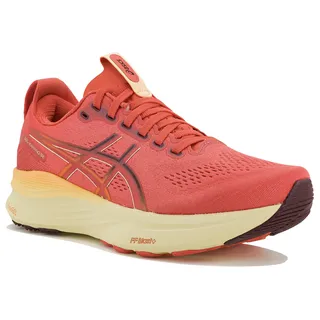Gel-Kayano 32 Damen Dark Pink Clay/Dark Currant 36