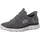 Summits Key Pace Herren Charcoal Mesh/Black Trim 41,5