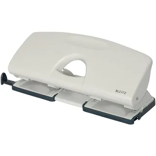 Leitz Doppellocher