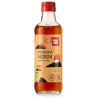 Arche - Mikawa Mirin