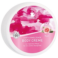 Bild Body Creme Rose Nr. 62 250 ml