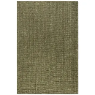HANSE HOME Jaipur Juteteppich 160 x 230 cm Grün