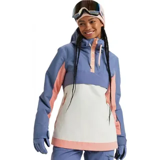 Roxy Shelter Jacke Wild Wind Blau M