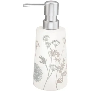 KLEINE WOLKE Seifenspender Savannah nebel