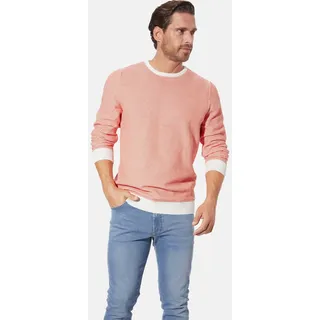 Babista Strickpullover »Pullover ALDOMINO«, orange