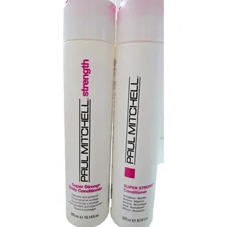 Paul Mitchell Super Strong Conditioner 300 ml
