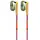 FX One SL 120 Gelb/Rosa/Rot