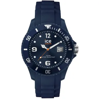 ICE-Watch Ice Forever M Dunkelblau Kunststoff 40 mm 026003
