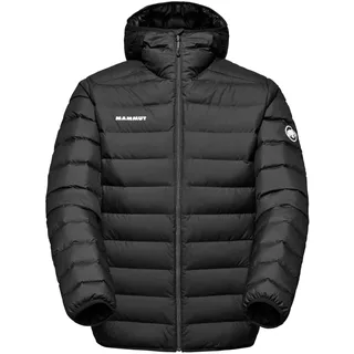 Mammut Waymarker IN Hooded Jacket schwarz 2