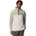 Herren-Pullover Half Snap II