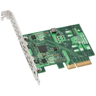 Sonnet Technologies Sonnet Thunderbolt 3 Upgrade Card, Kontrollerkarte