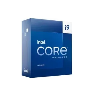 Intel Core i9-13900K, 8C+16c/32T, 3.00-5.80GHz, boxed ohne Kühler (BX8071513900K)