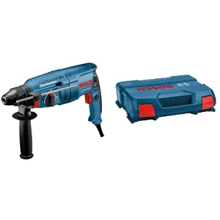 Bosch GBH 2-25 Blue Edition inkl. L-Boxx