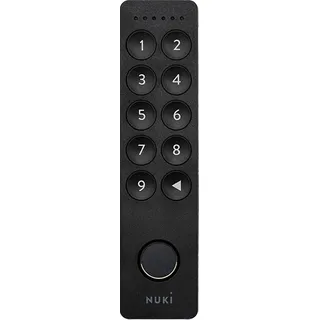 NUKI Keypad 2 Türschloss