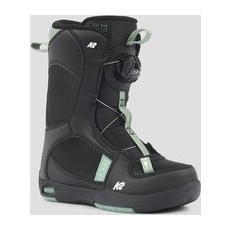 K2 Lil Kat 2024 Snowboard-Boots black, schwarz, 5