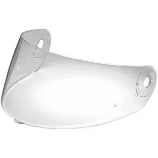 X-lite X-1004/X-1004 Ultra Carbon, Visier - Klar