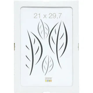 Rahmenloser Fotorahmen Normalglas 30x40 cm