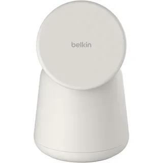 Belkin BoostCharge Pro 2-in-1 - Kabelloses Ladegerät