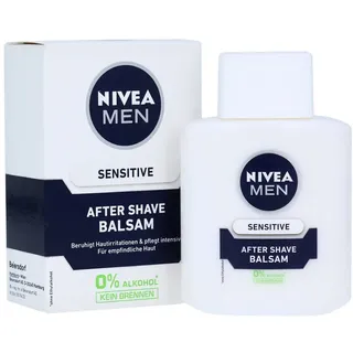 NIVEA MEN AFTER SHAVE BALSAM