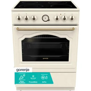 Gorenje GECS 6 B70CLI Beige