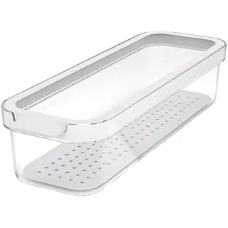 Rotho Frischhaltedose transparent 1,15 l