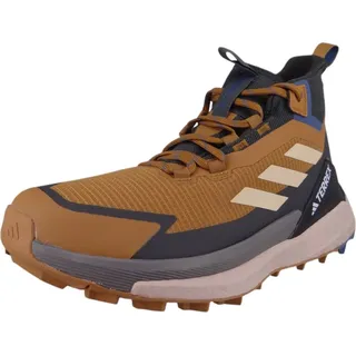 Terrex Free Hiker 2.0 GTX Trace Bronze Strata/Savannah/Carbon 43 1/3