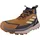 Terrex Free Hiker 2.0 GTX Trace Bronze Strata/Savannah/Carbon 43 1/3