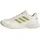 Indoor Shoes Off White/Gold met Crystal Sand 40 2/3 EU