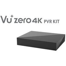 Bild Zero 4K PVR KIT ohne HDD (13185-200)