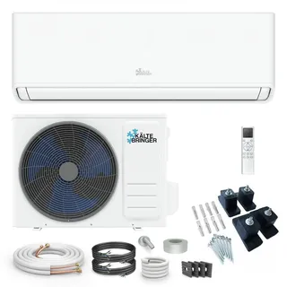 Kältebringer R290 A+++ Split Klimaanlage 18.000 BTU (5,4kW)