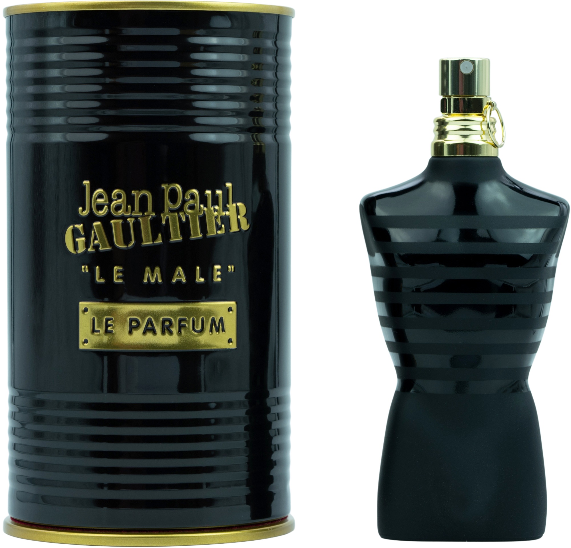 Bild von Le Male Le Parfum Eau de Parfum 75 ml