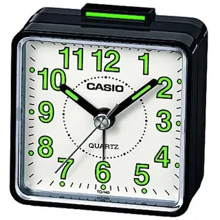 Casio TQ-140 schwarz/weiß