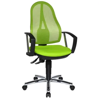 Open Point P Plus grün