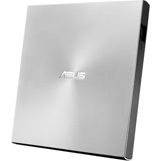 Asus SDRW-08U7M-U Externes Dvd-laufwerk - Silver