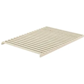 Erst-Holz Metallfreier Holz-Bettenrost 160 x 200 cm